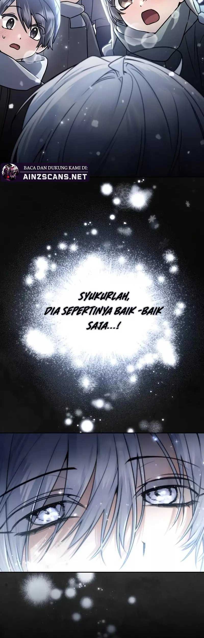 Genius Prismatic Mage Chapter 2 - halaman 23