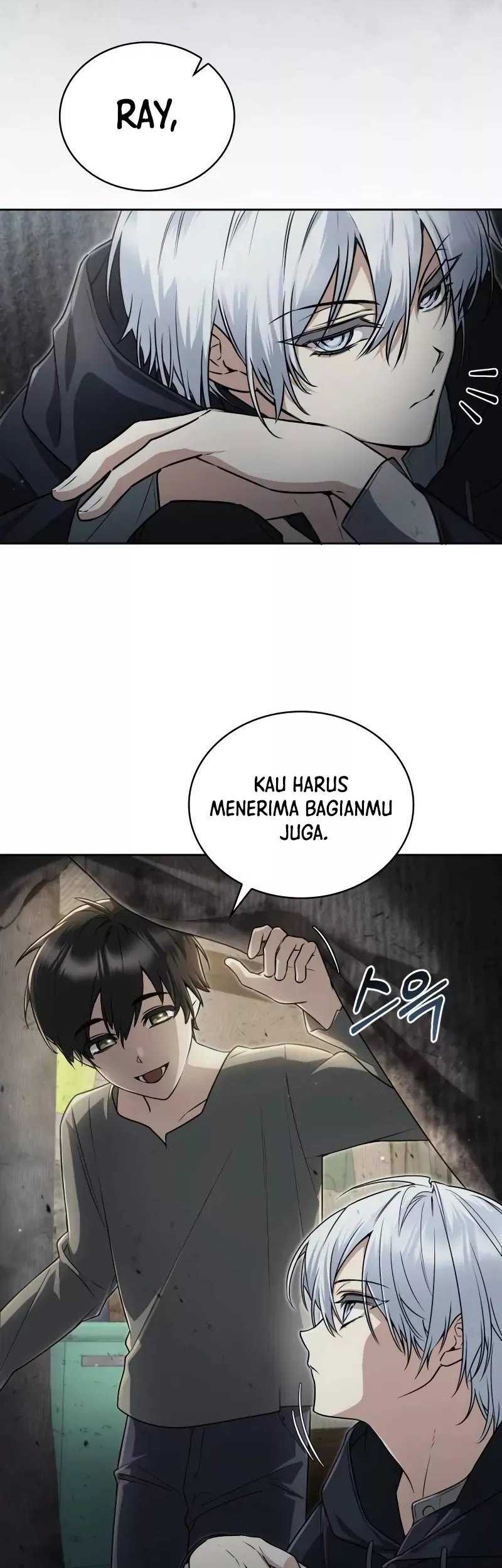 Genius Prismatic Mage Chapter 2 - halaman 26