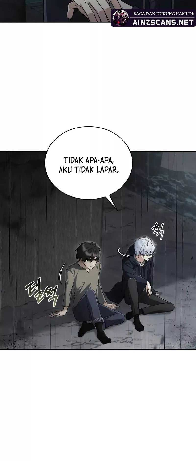 Genius Prismatic Mage Chapter 2 - halaman 27