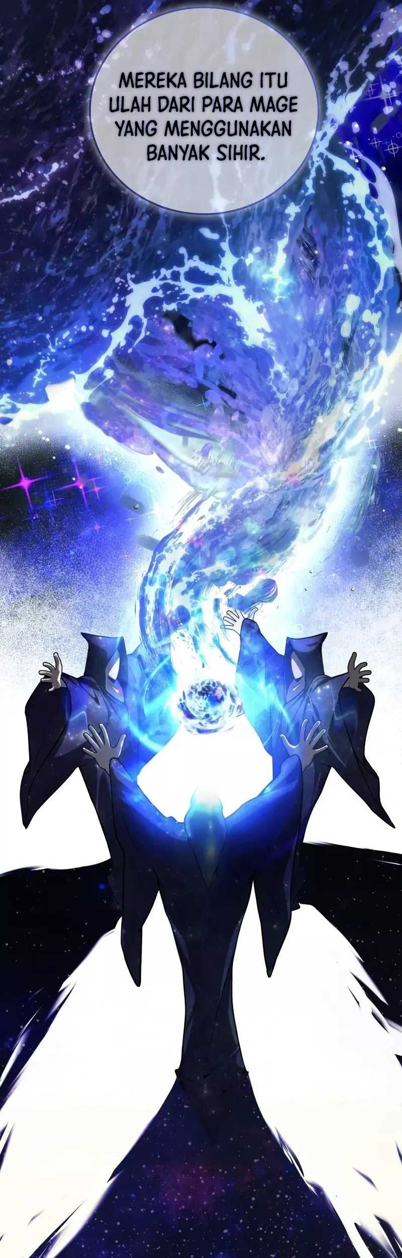Genius Prismatic Mage Chapter 2 - halaman 31