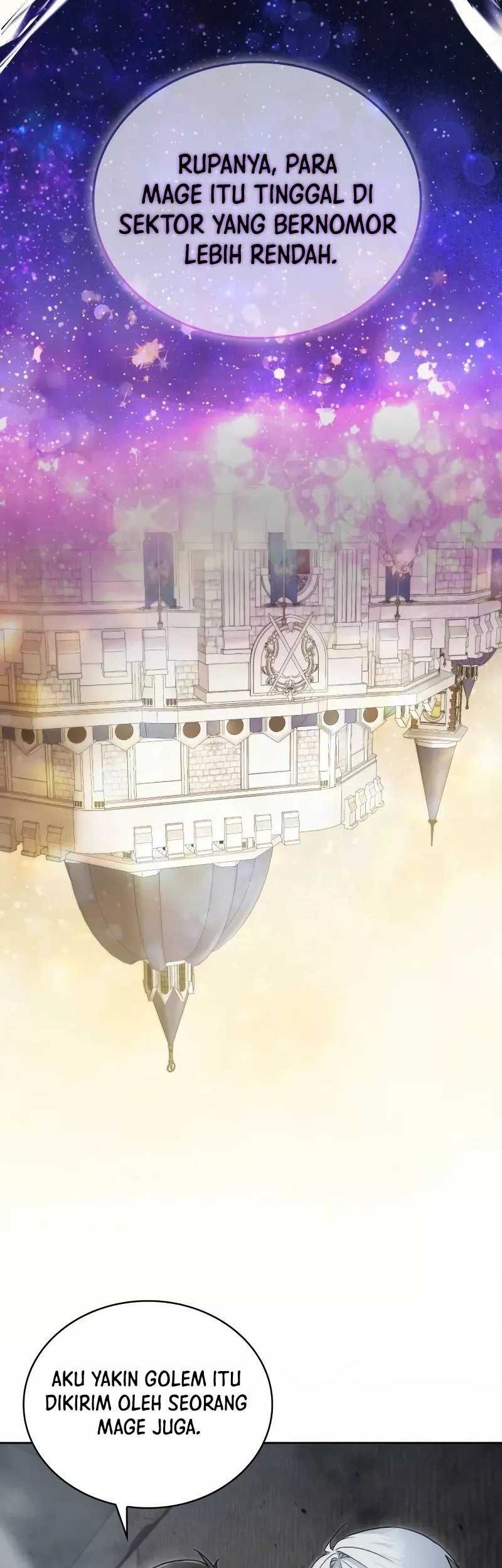 Genius Prismatic Mage Chapter 2 - halaman 32