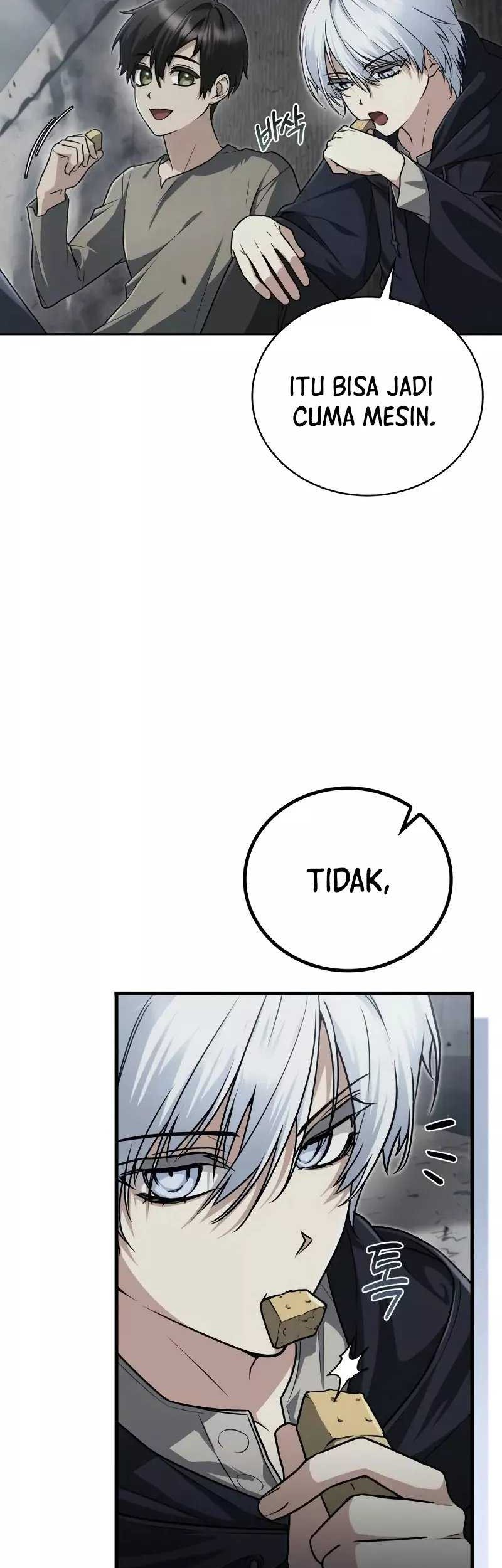 Genius Prismatic Mage Chapter 2 - halaman 33