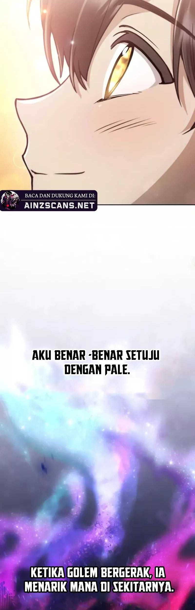 Genius Prismatic Mage Chapter 2 - halaman 36