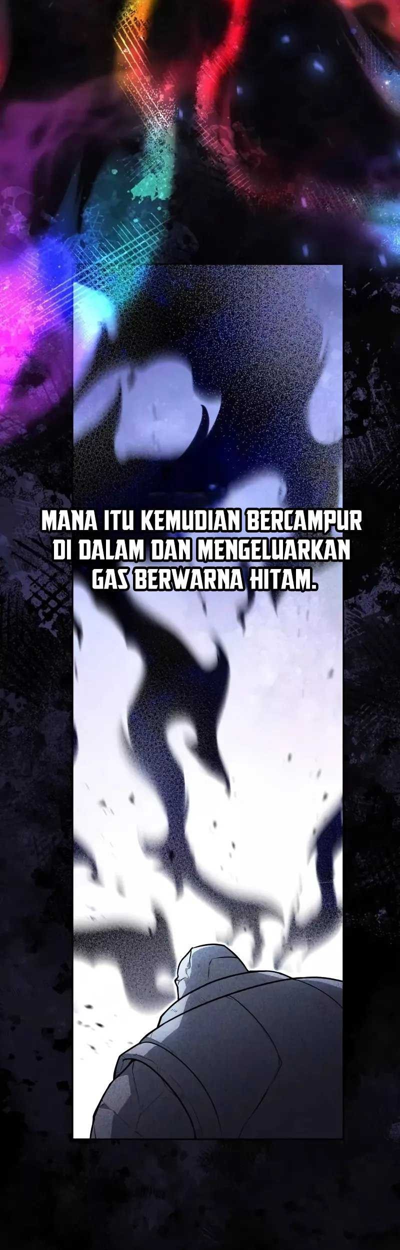 Genius Prismatic Mage Chapter 2 - halaman 38