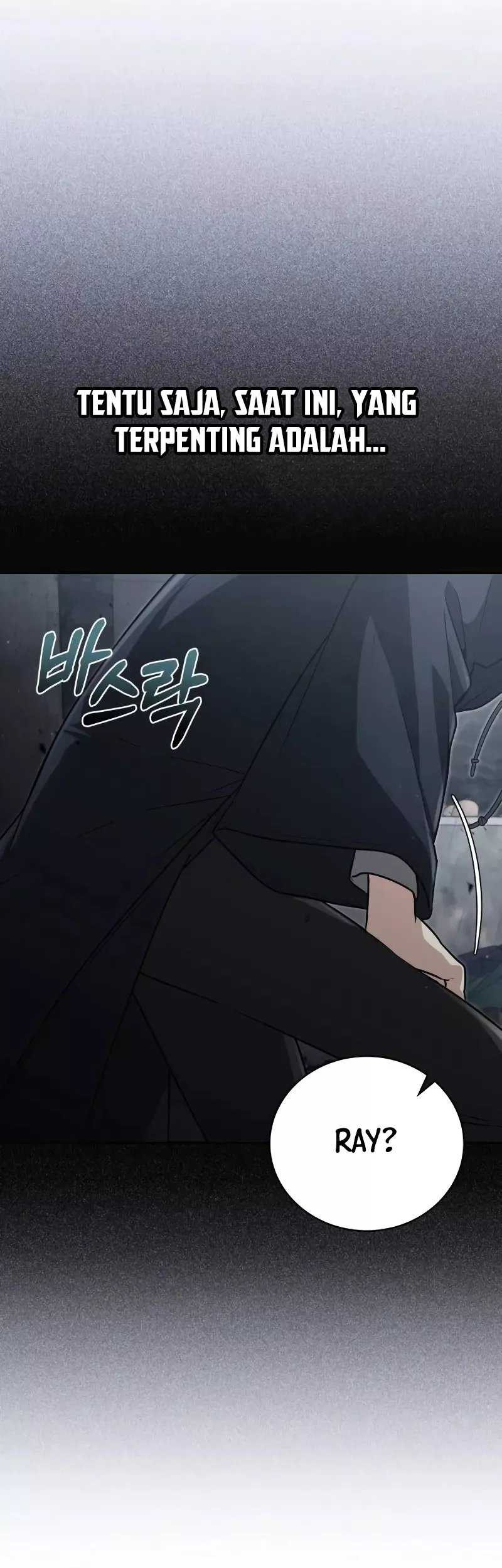 Genius Prismatic Mage Chapter 2 - halaman 40