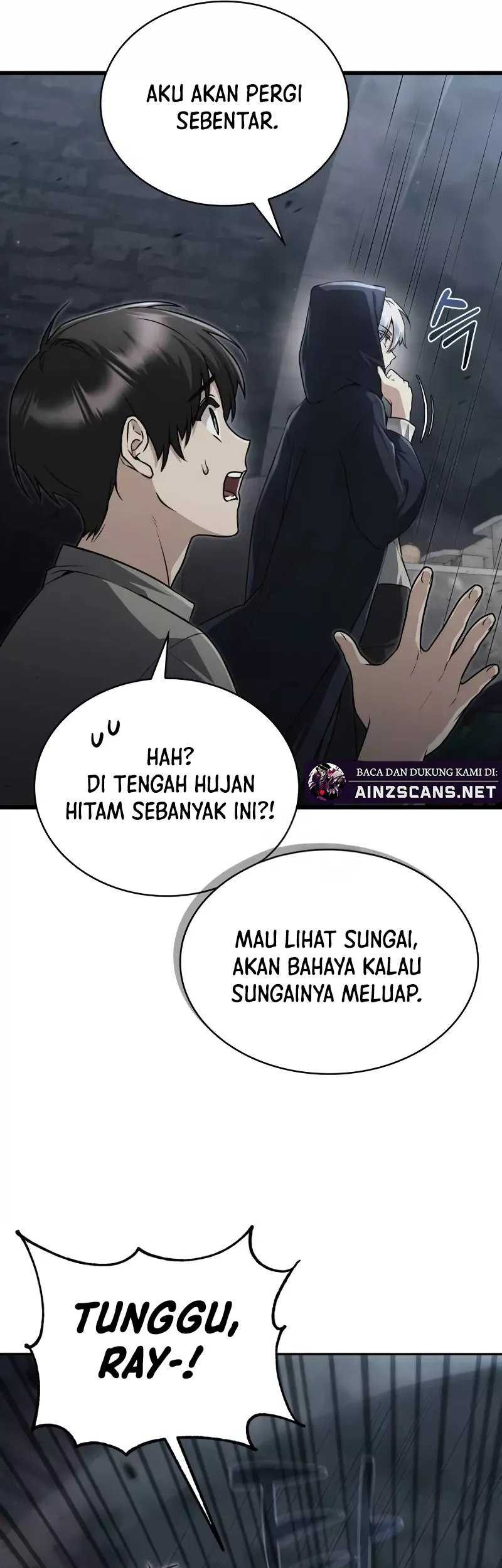 Genius Prismatic Mage Chapter 2 - halaman 42