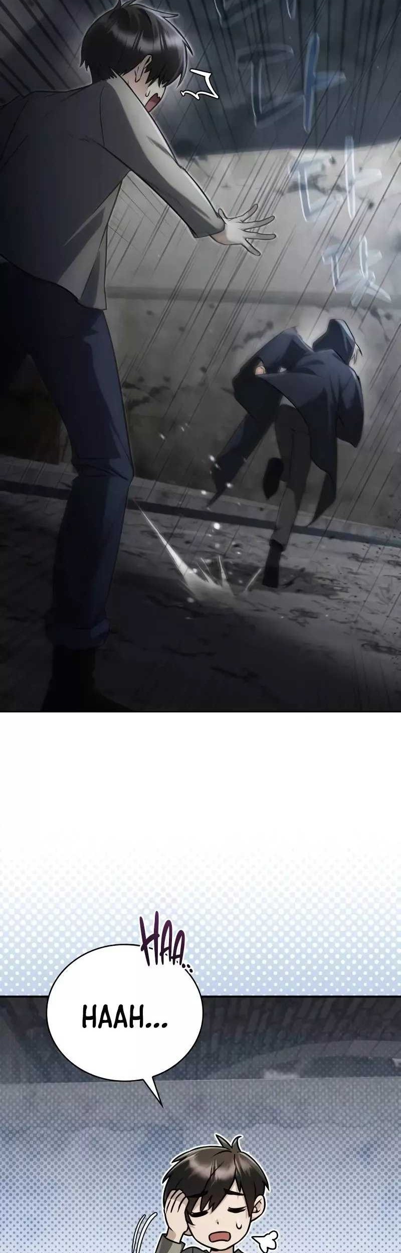 Genius Prismatic Mage Chapter 2 - halaman 43