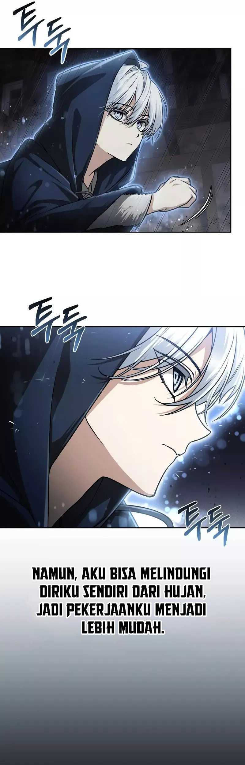 Genius Prismatic Mage Chapter 2 - halaman 50