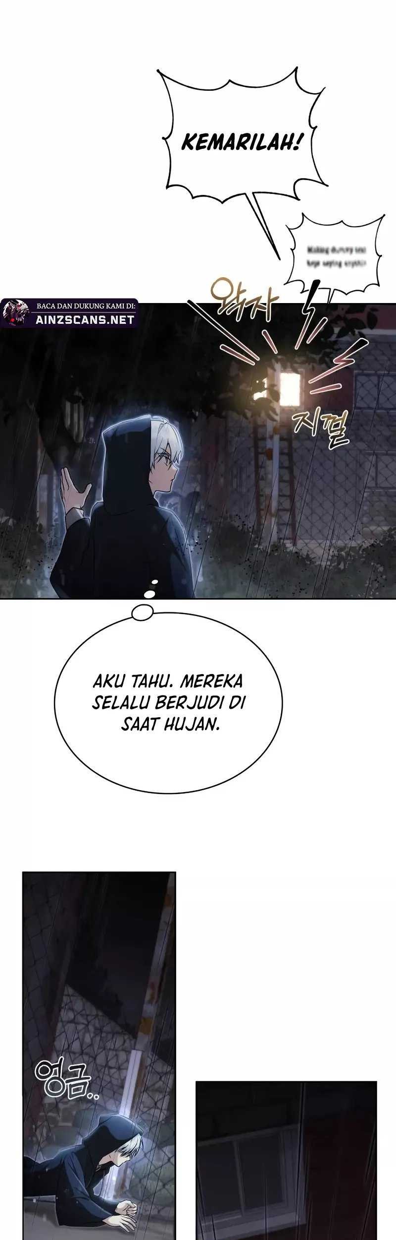 Genius Prismatic Mage Chapter 2 - halaman 54