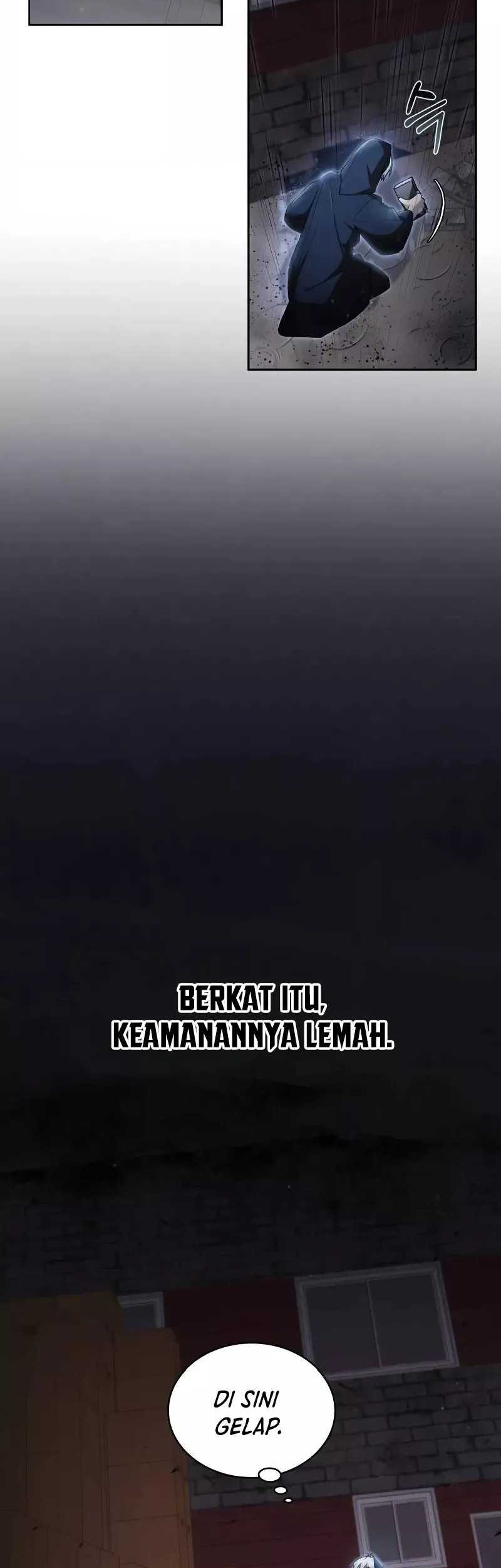 Genius Prismatic Mage Chapter 2 - halaman 55