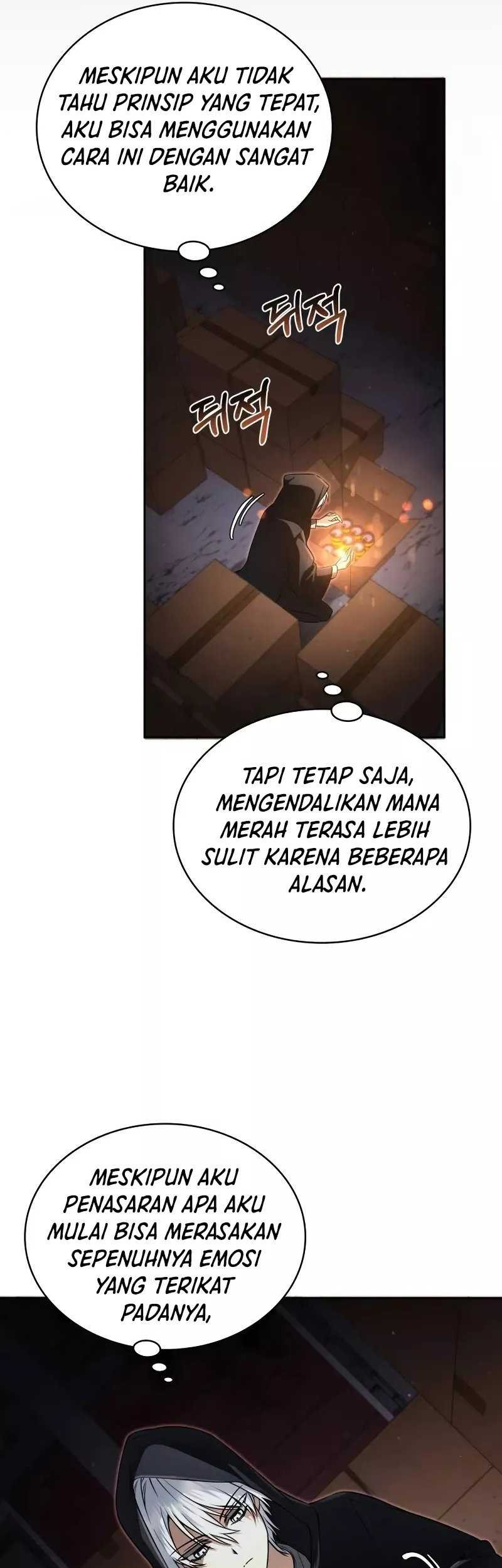 Genius Prismatic Mage Chapter 2 - halaman 61