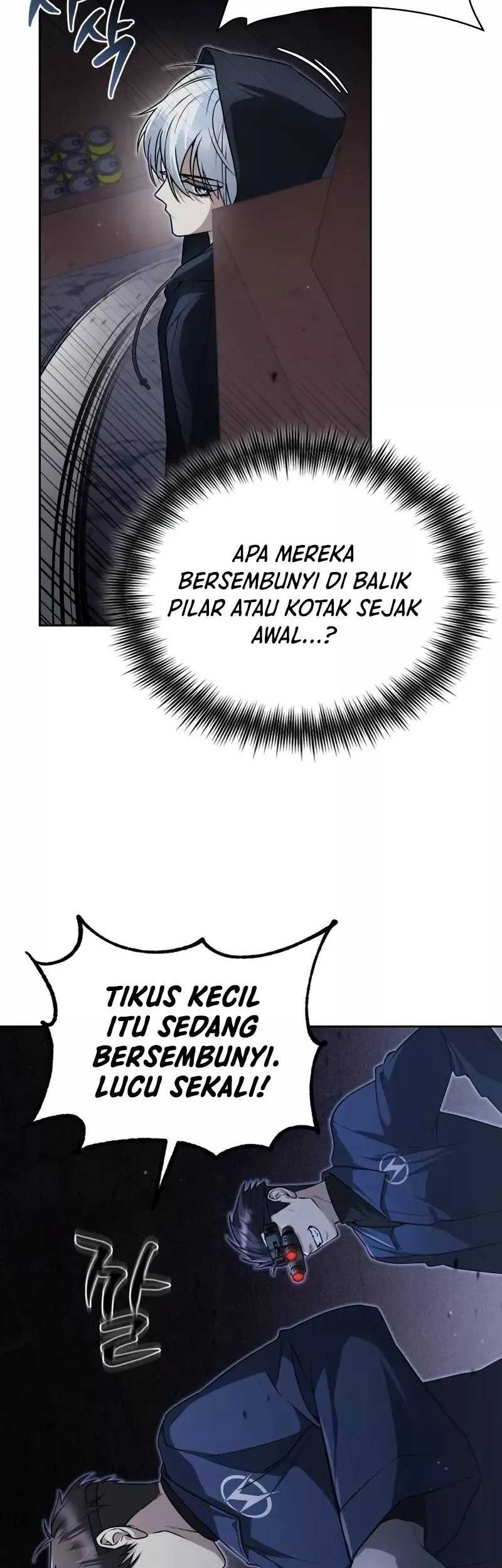 Genius Prismatic Mage Chapter 2 - halaman 66