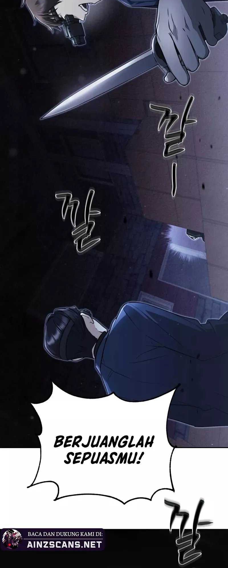 Genius Prismatic Mage Chapter 2 - halaman 67