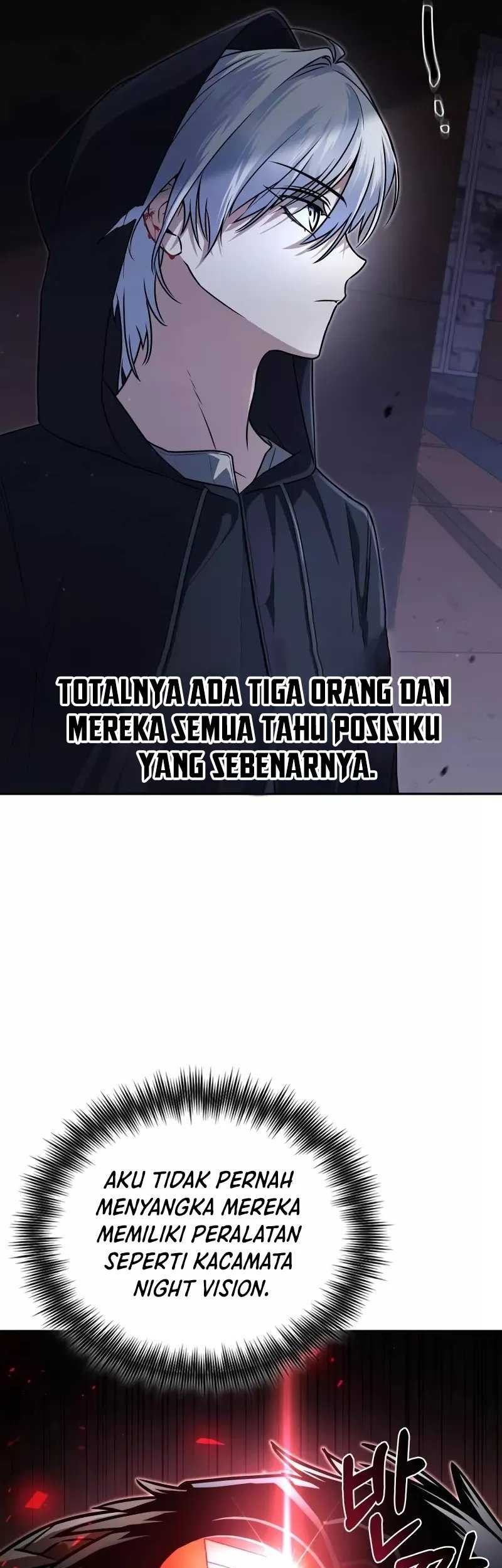 Genius Prismatic Mage Chapter 2 - halaman 68