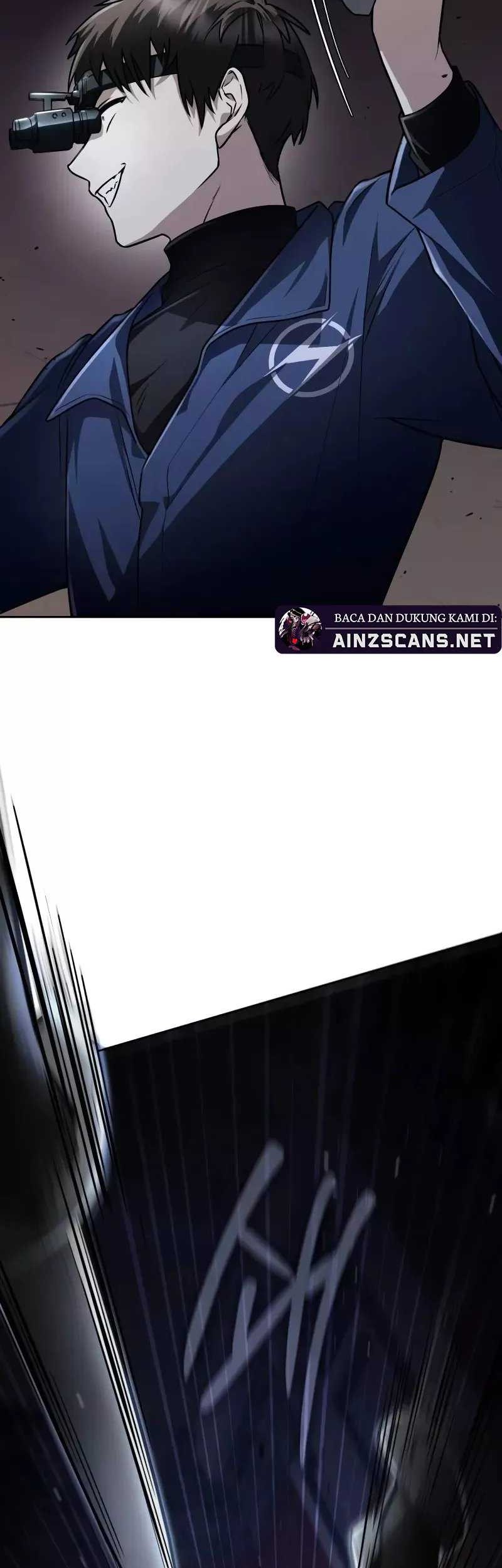 Genius Prismatic Mage Chapter 2 - halaman 70