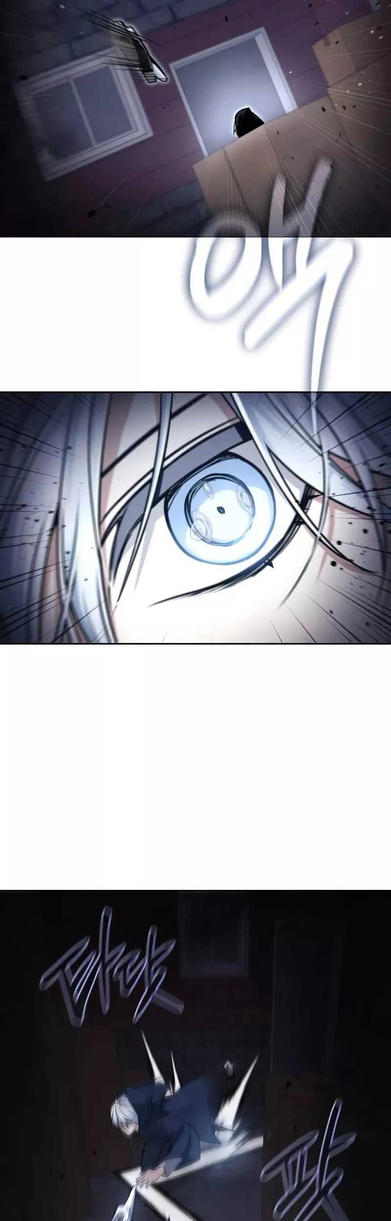 Genius Prismatic Mage Chapter 2 - halaman 72