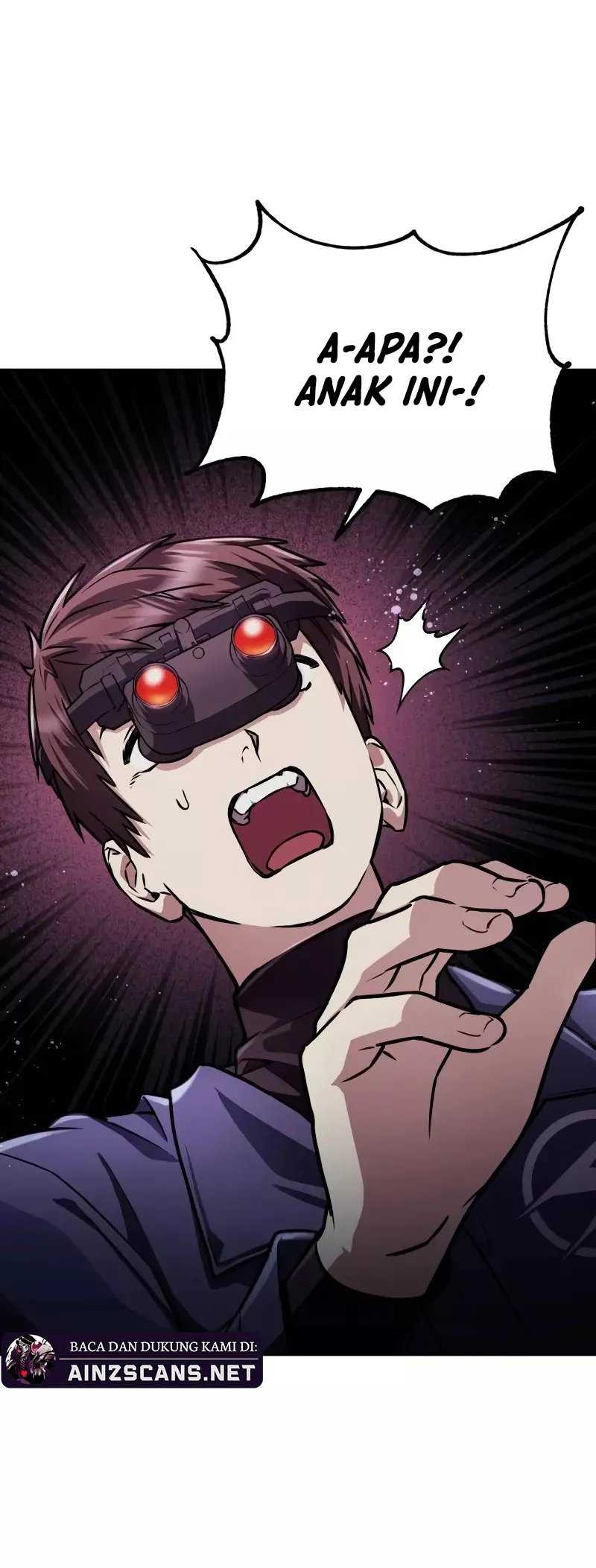 Genius Prismatic Mage Chapter 2 - halaman 74
