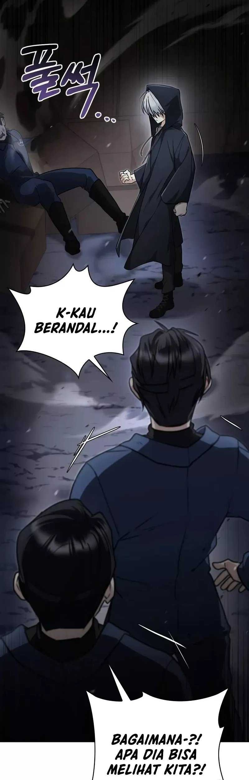 Genius Prismatic Mage Chapter 2 - halaman 77