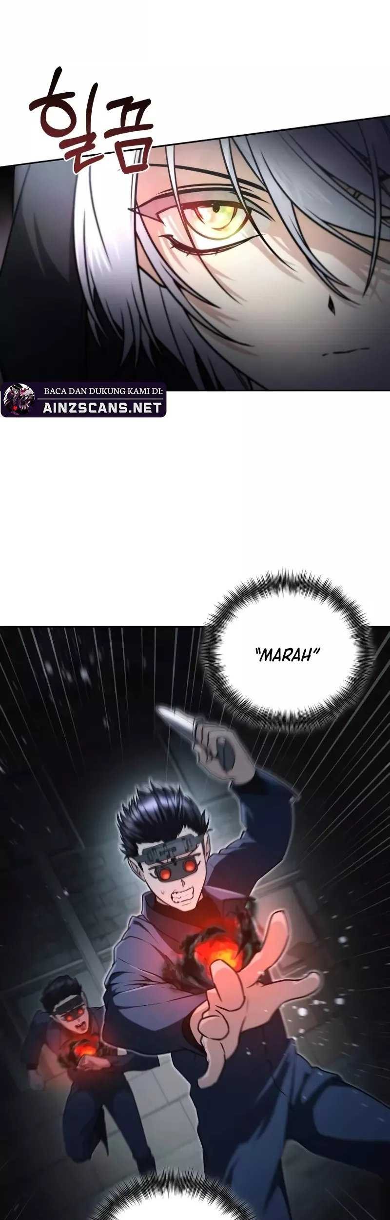 Genius Prismatic Mage Chapter 2 - halaman 79