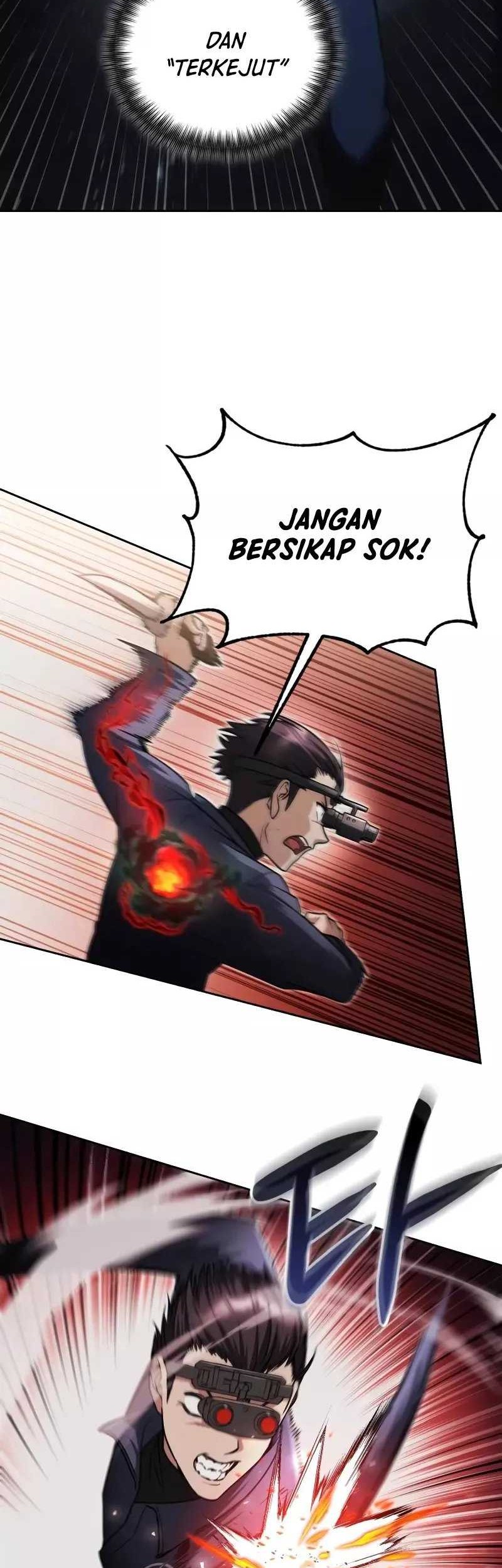 Genius Prismatic Mage Chapter 2 - halaman 80