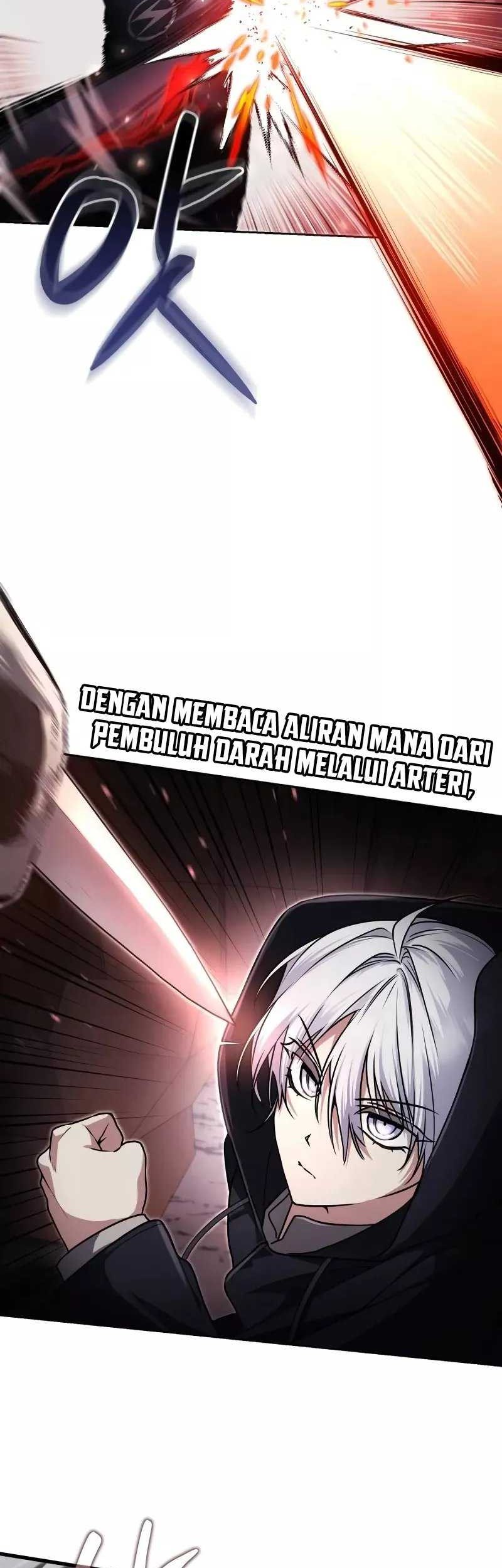 Genius Prismatic Mage Chapter 2 - halaman 81