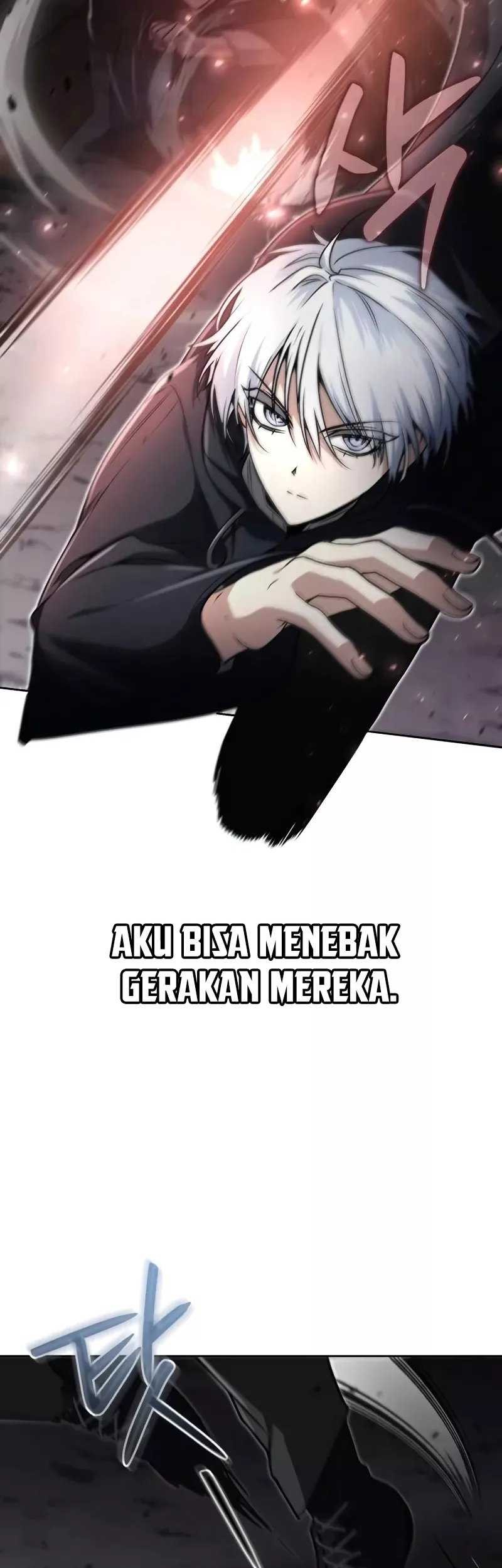 Genius Prismatic Mage Chapter 2 - halaman 83