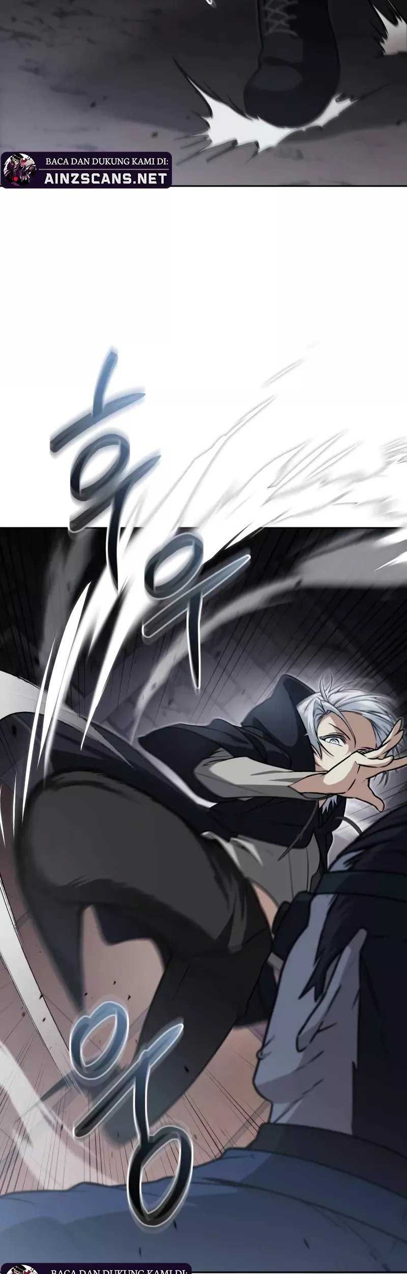 Genius Prismatic Mage Chapter 2 - halaman 84