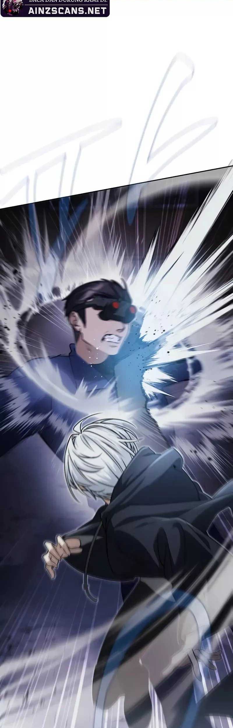 Genius Prismatic Mage Chapter 2 - halaman 85