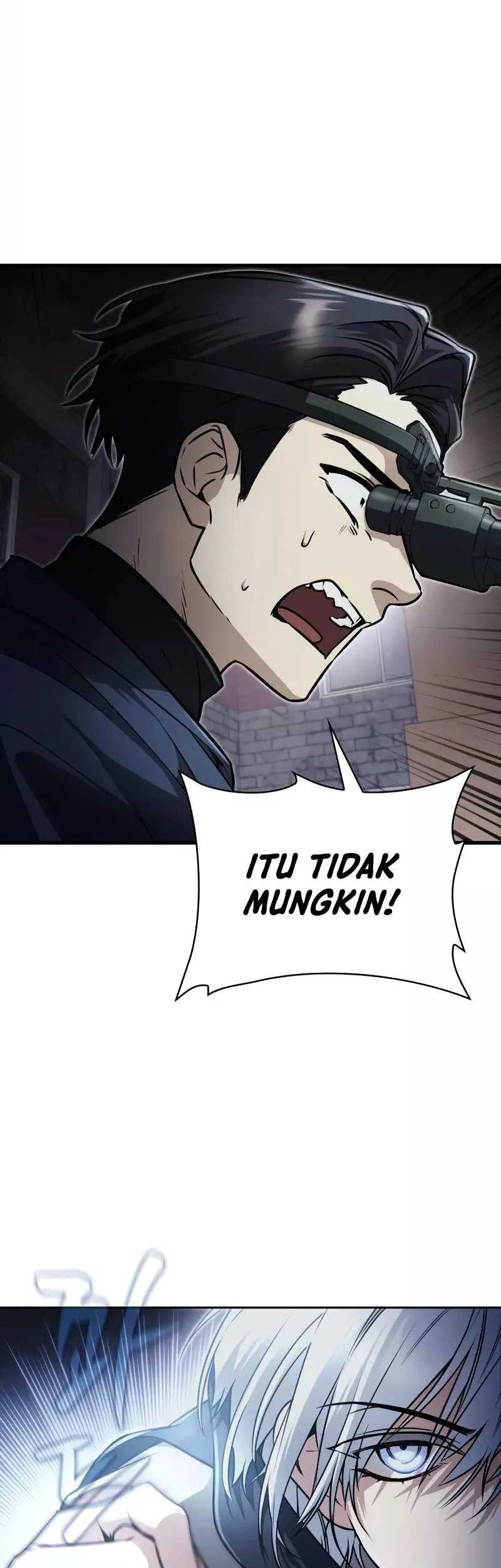 Genius Prismatic Mage Chapter 2 - halaman 87