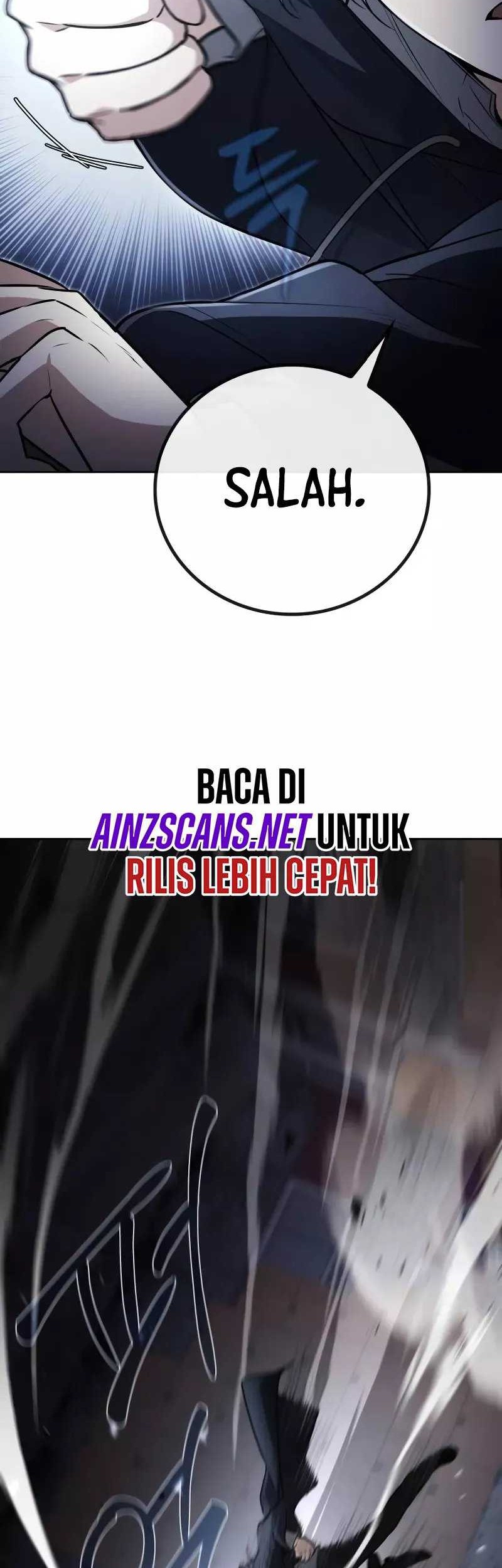 Genius Prismatic Mage Chapter 2 - halaman 88