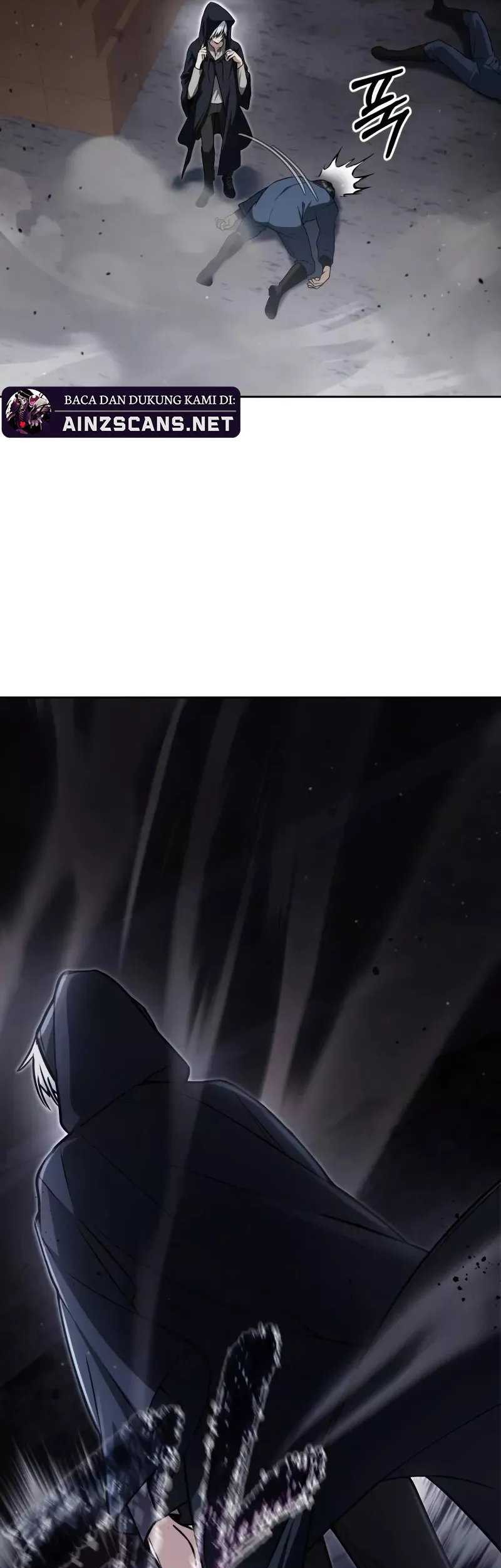 Genius Prismatic Mage Chapter 2 - halaman 91