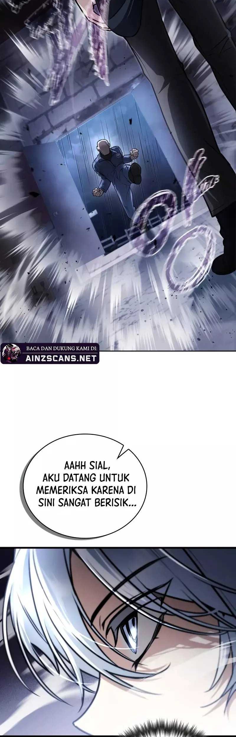Genius Prismatic Mage Chapter 2 - halaman 92