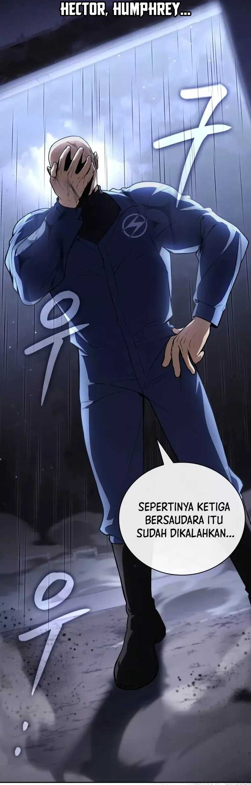 Genius Prismatic Mage Chapter 2 - halaman 94