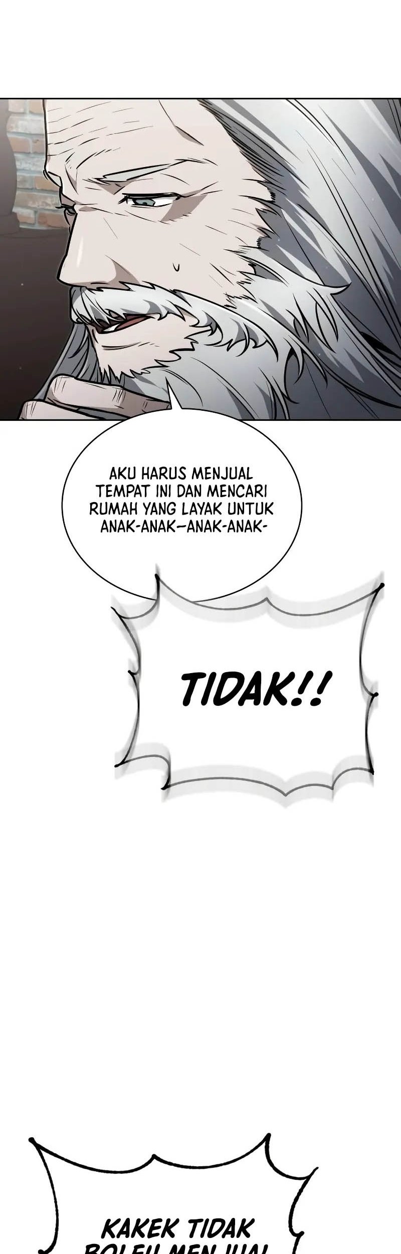 Genius Prismatic Mage Chapter 20 - halaman 23