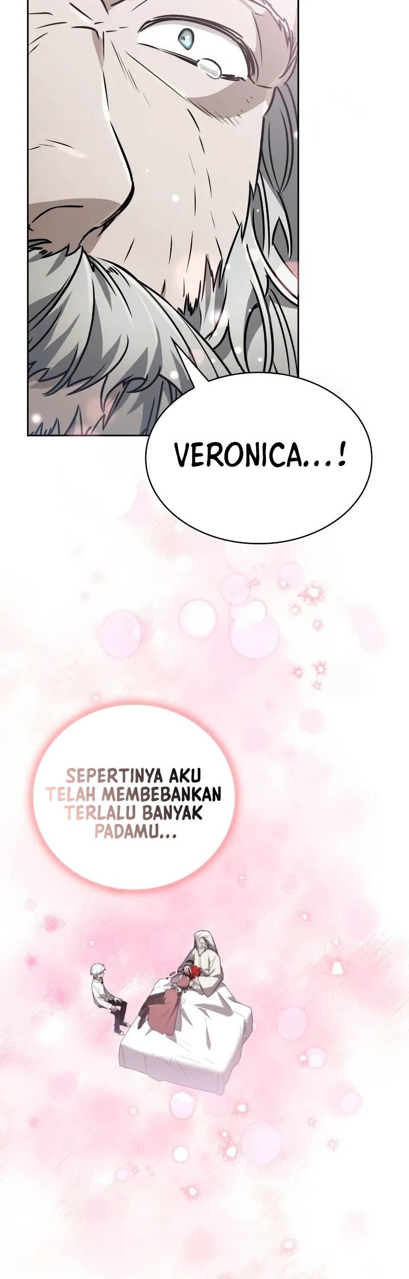 Genius Prismatic Mage Chapter 20 - halaman 29