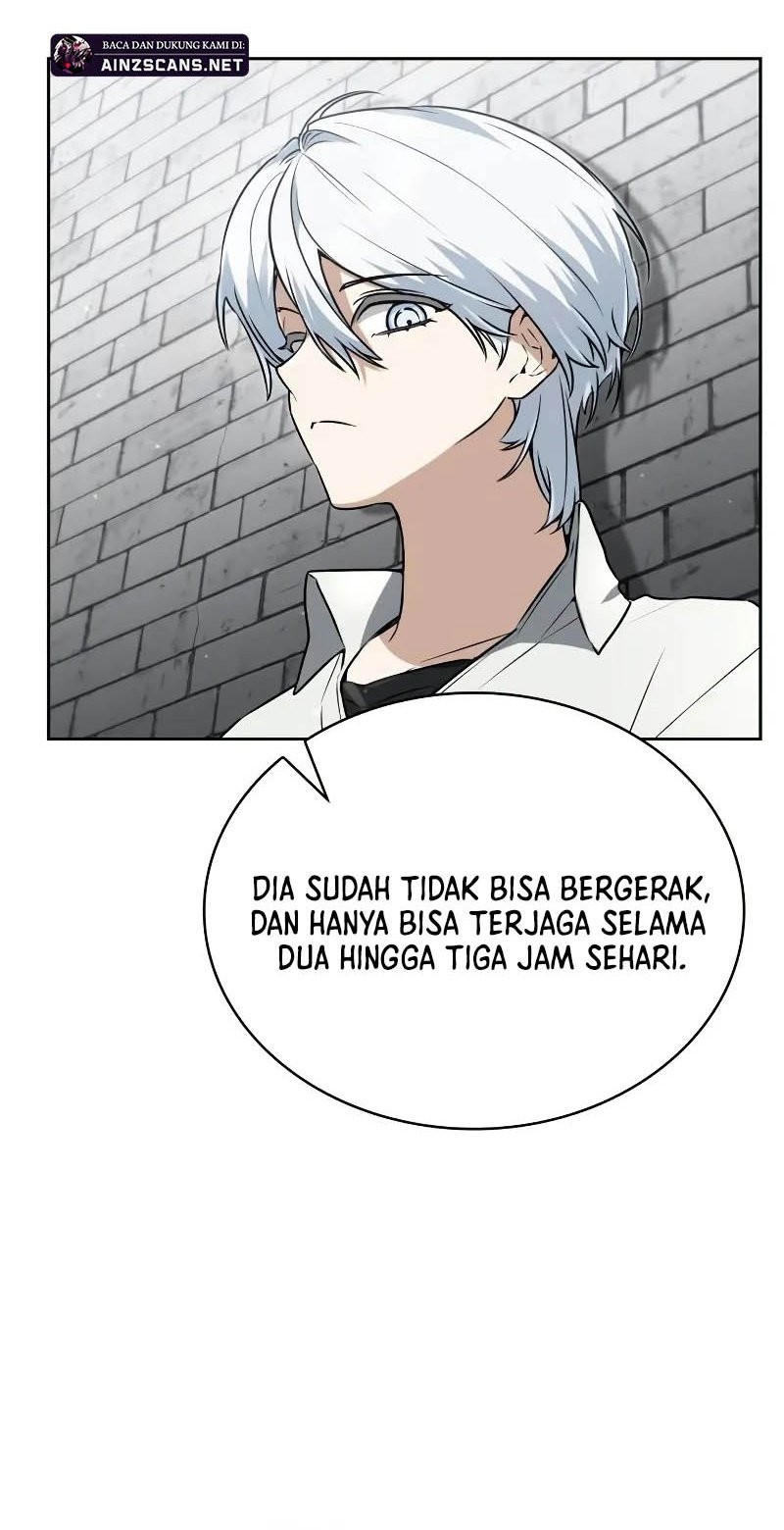 Genius Prismatic Mage Chapter 20 - halaman 33