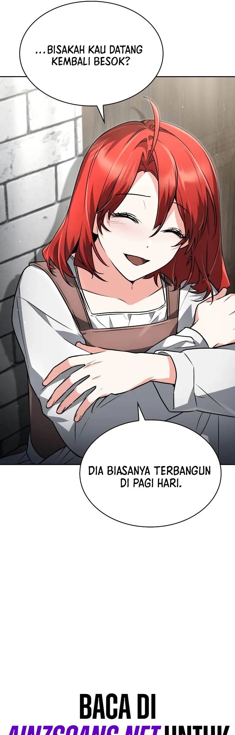 Genius Prismatic Mage Chapter 20 - halaman 34