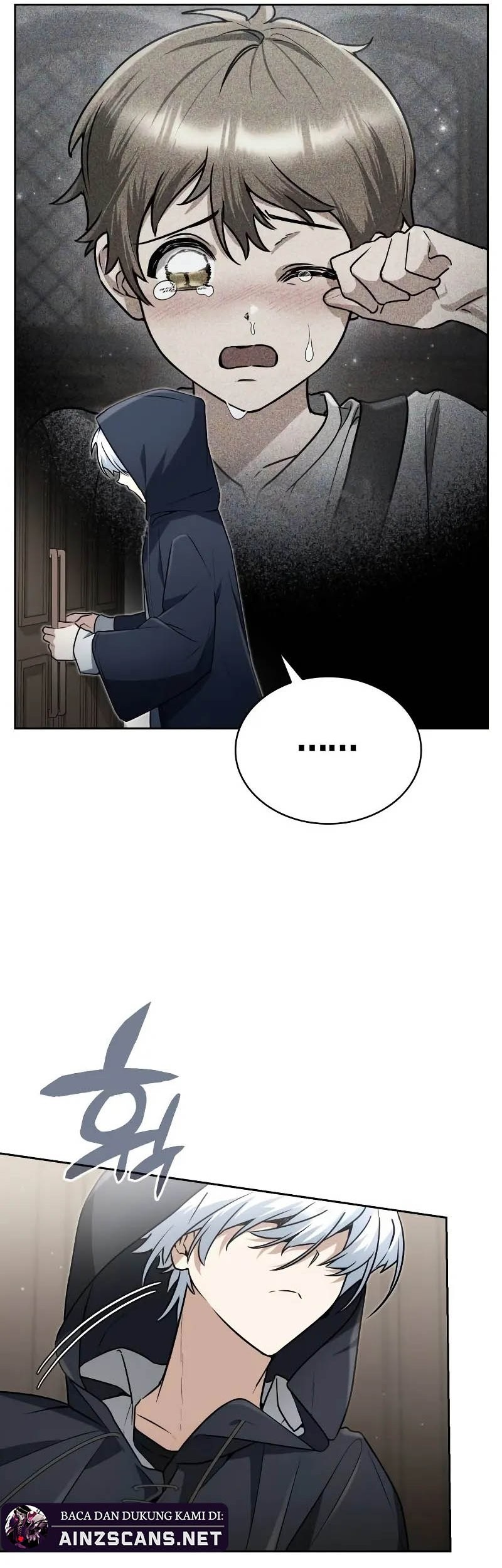 Genius Prismatic Mage Chapter 20 - halaman 37