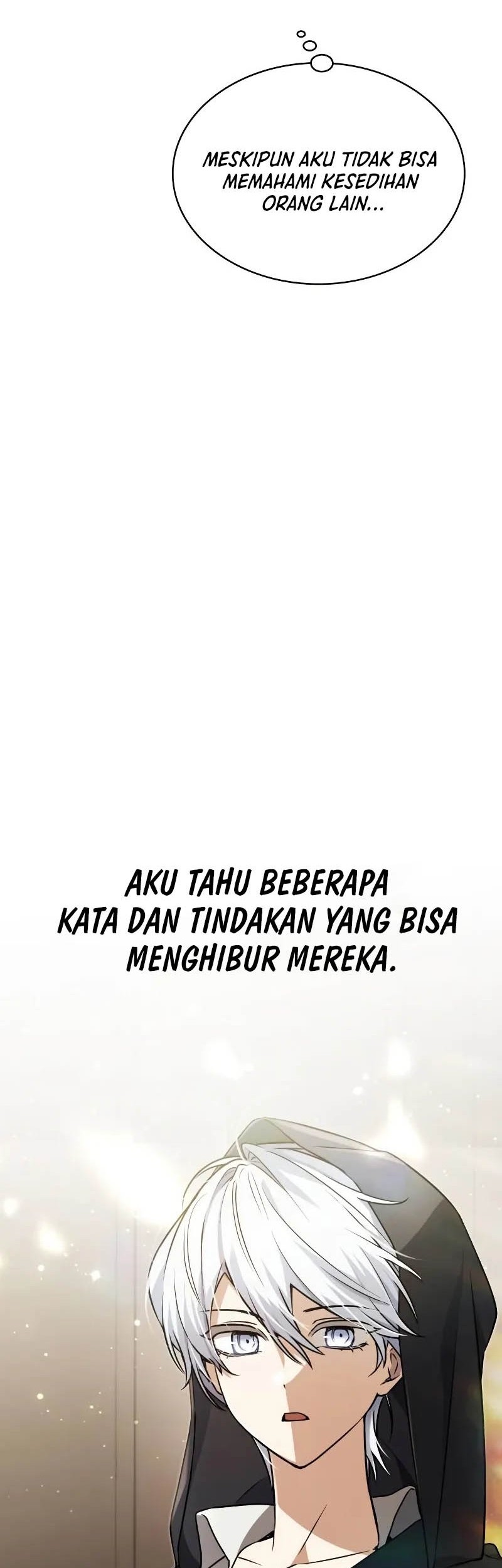 Genius Prismatic Mage Chapter 20 - halaman 38