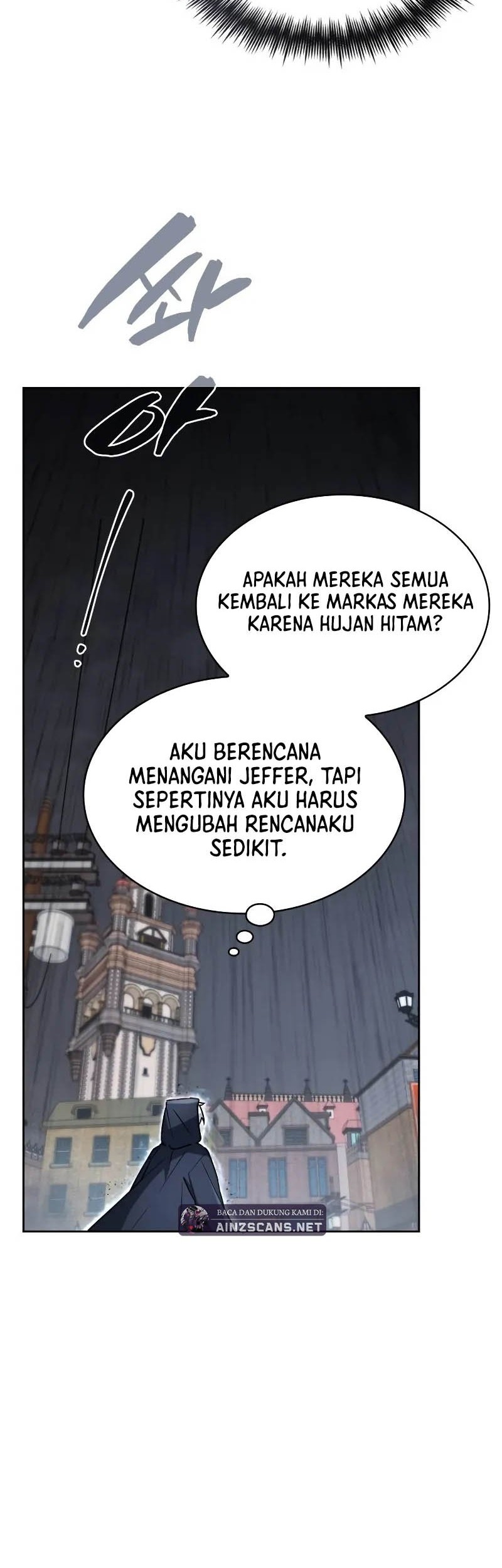 Genius Prismatic Mage Chapter 20 - halaman 44