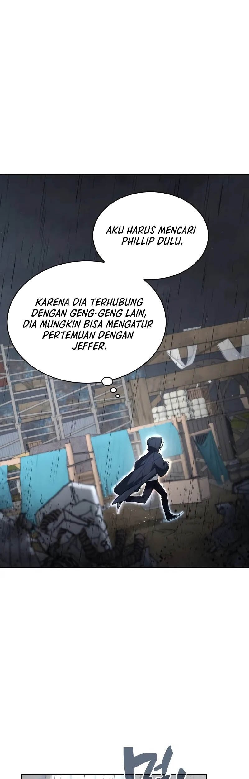 Genius Prismatic Mage Chapter 20 - halaman 46