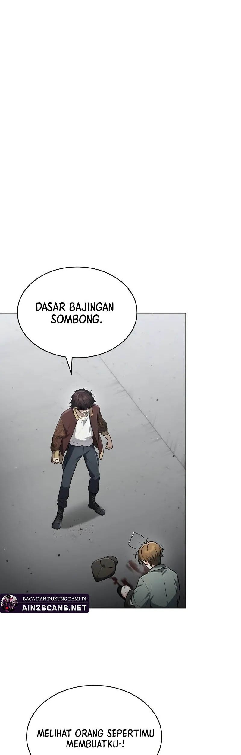 Genius Prismatic Mage Chapter 20 - halaman 53