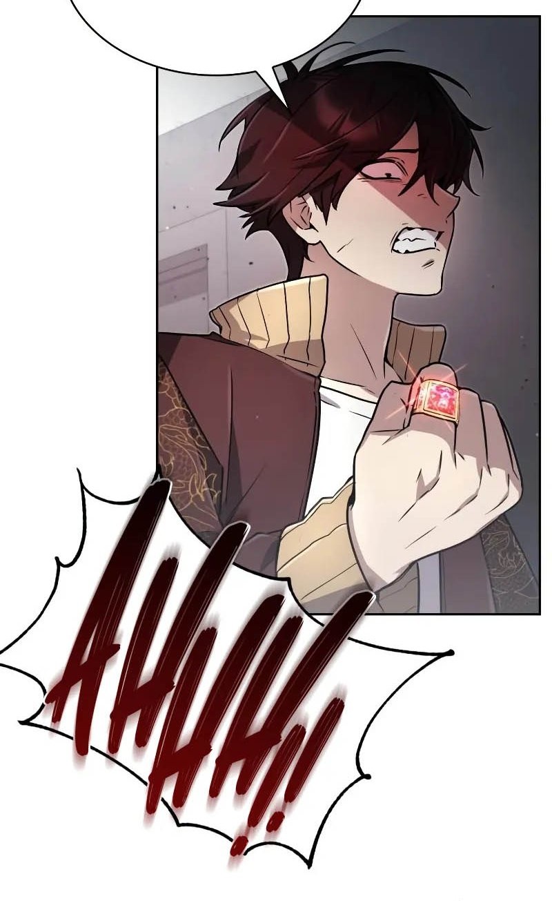 Genius Prismatic Mage Chapter 20 - halaman 54
