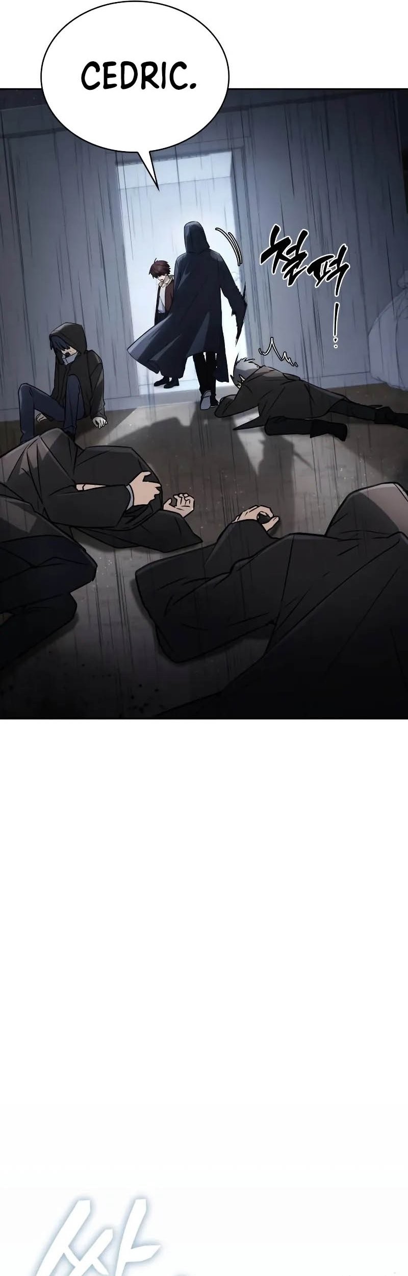 Genius Prismatic Mage Chapter 20 - halaman 58