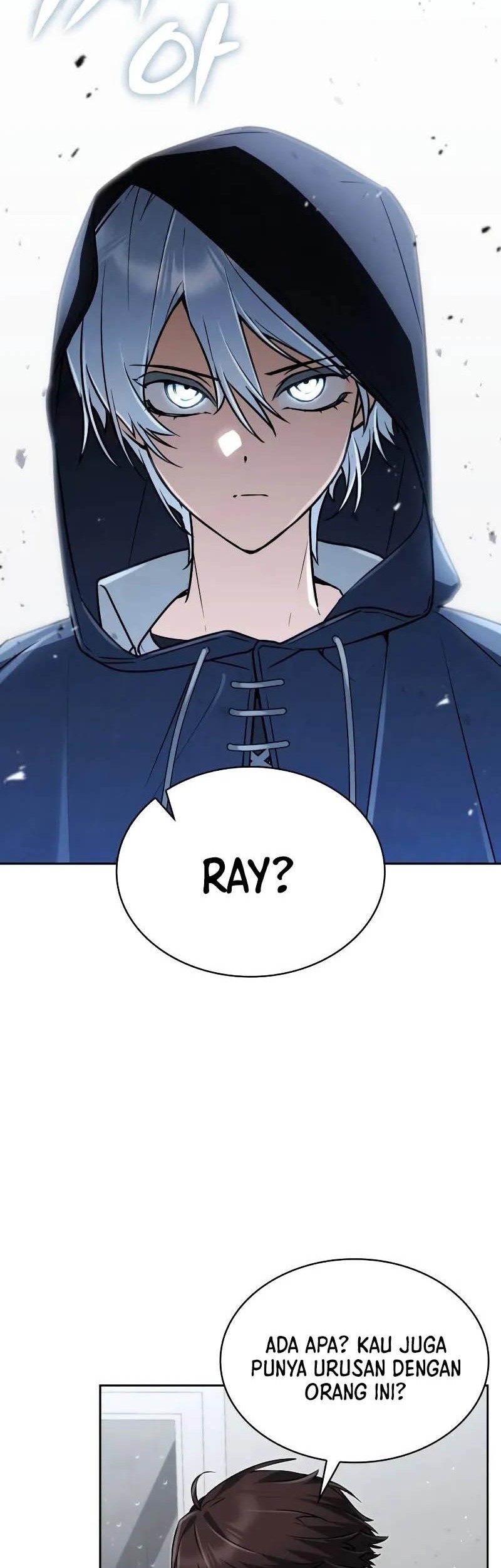 Genius Prismatic Mage Chapter 20 - halaman 59