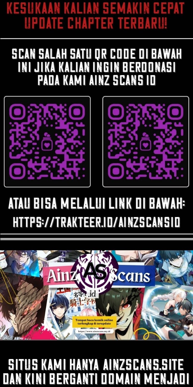 Genius Prismatic Mage Chapter 20 - halaman 66