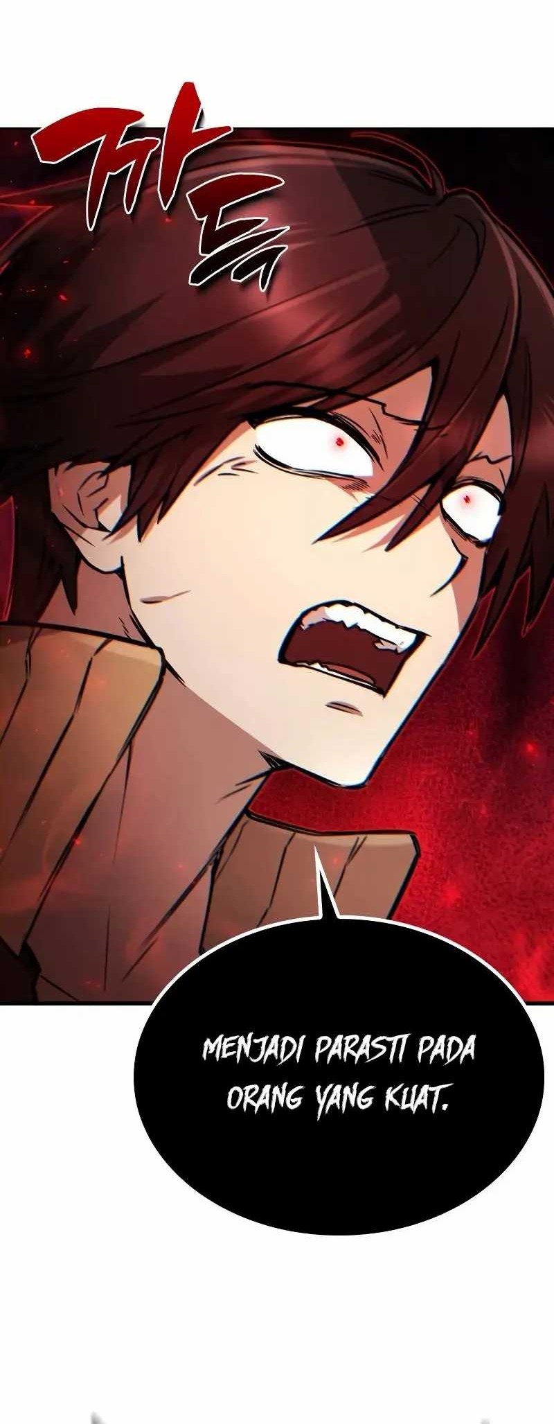 Genius Prismatic Mage Chapter 21 - halaman 13