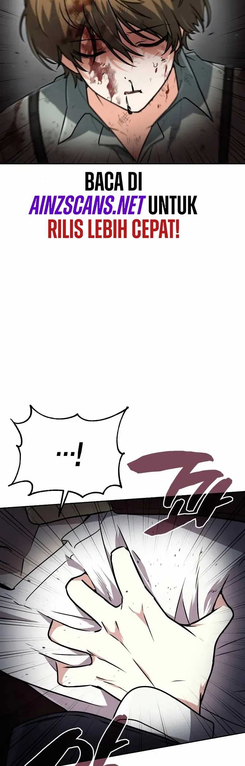 Genius Prismatic Mage Chapter 21 - halaman 15
