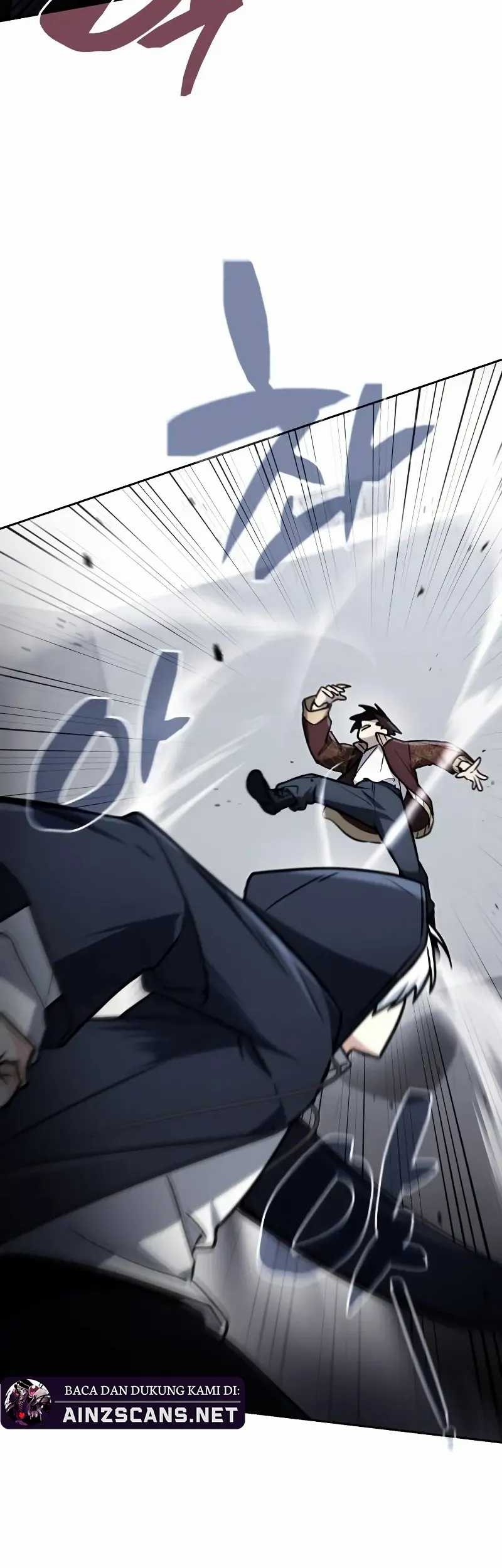 Genius Prismatic Mage Chapter 21 - halaman 16