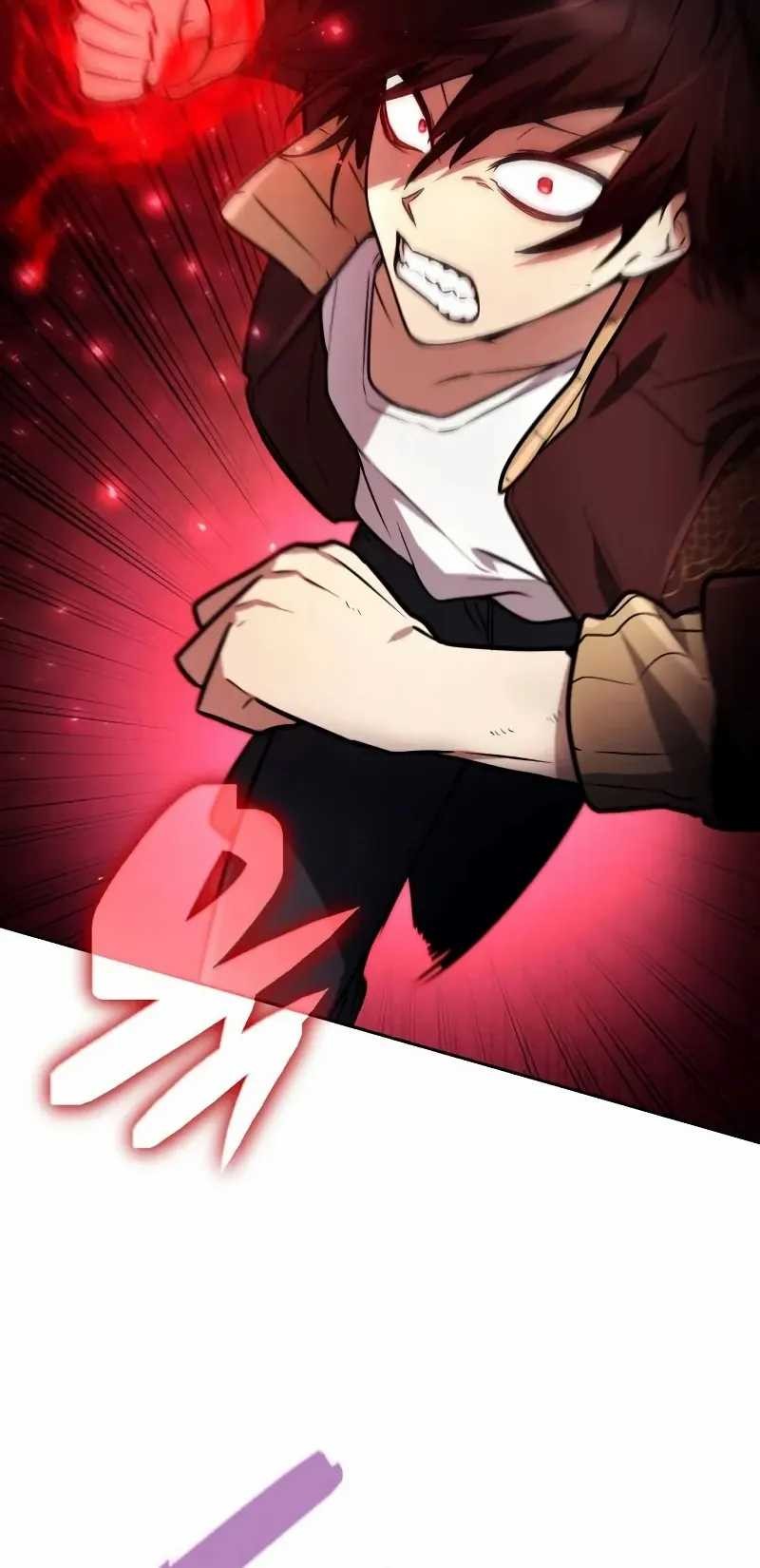 Genius Prismatic Mage Chapter 21 - halaman 18